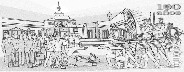 Matanza obrera en la Escuela Santa Maria de Iquique 1907 (750x295)